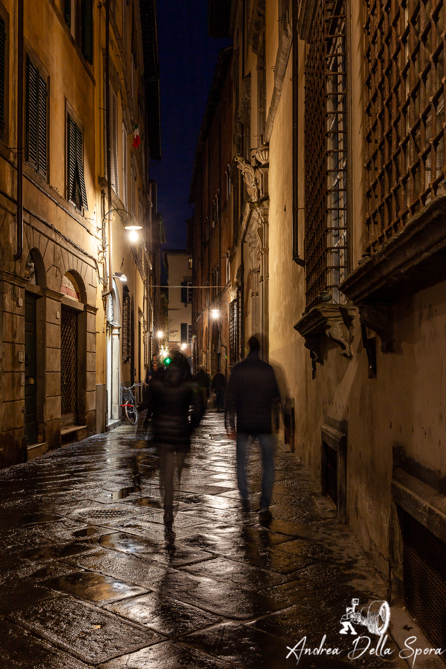 Lucca – Centro Storico